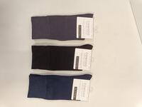 CALZINO CORTO UOMO UCZ910 COMODO Tellini S.r.l. Ingrosso Abbigliamento